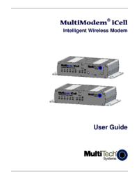 To view the document Multitech MTCMR-G2 User's Guide